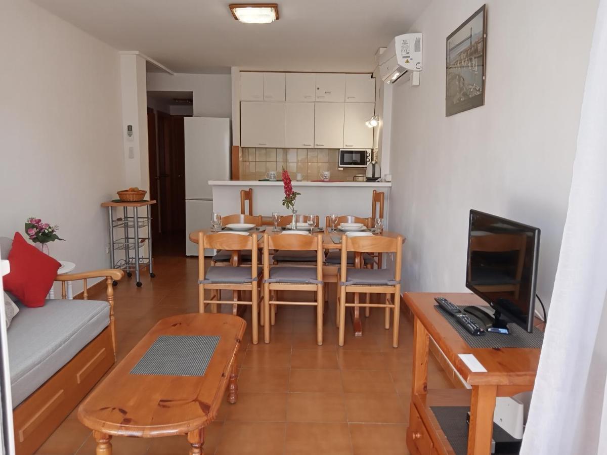 Precioso Apartamento Gran Reserva Empuriabrava Exterior foto