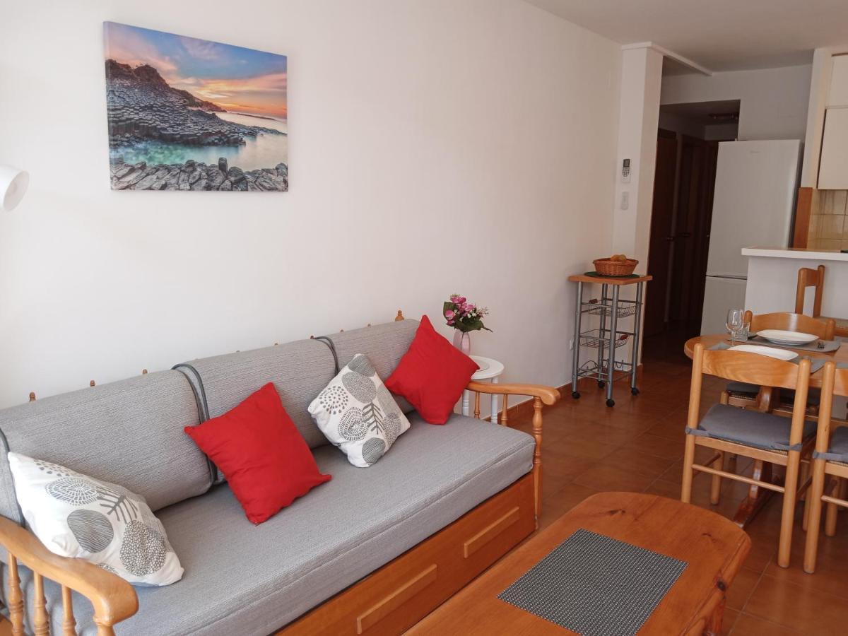 Precioso Apartamento Gran Reserva Empuriabrava Exterior foto