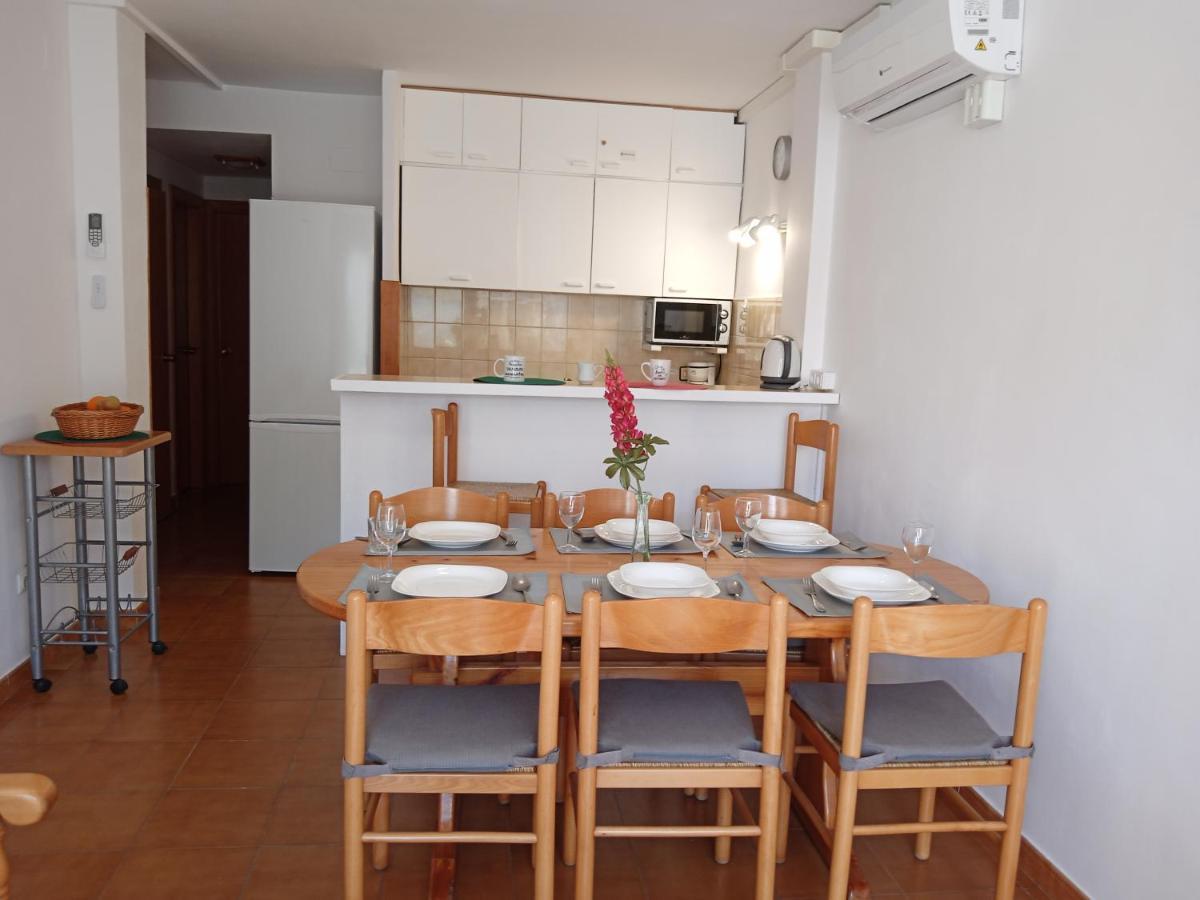 Precioso Apartamento Gran Reserva Empuriabrava Exterior foto