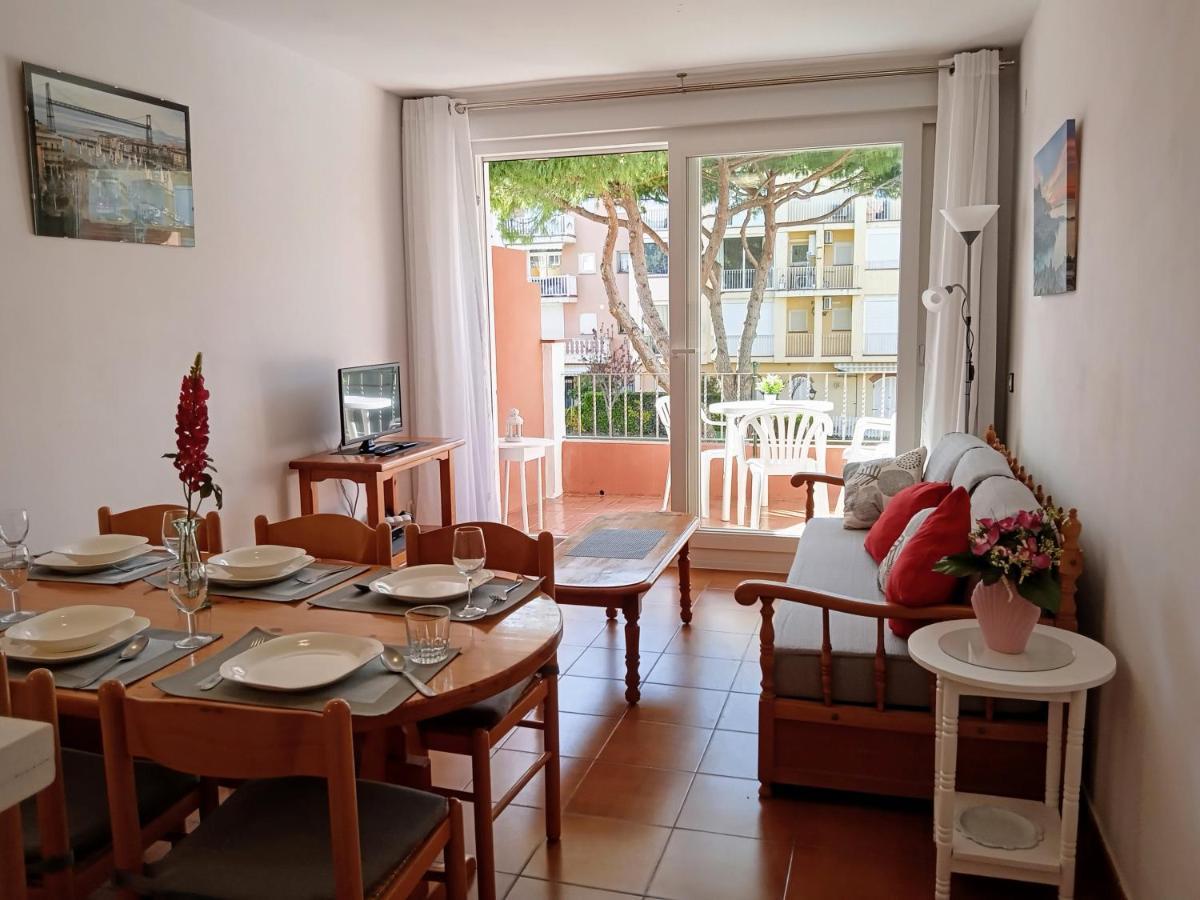Precioso Apartamento Gran Reserva Empuriabrava Exterior foto
