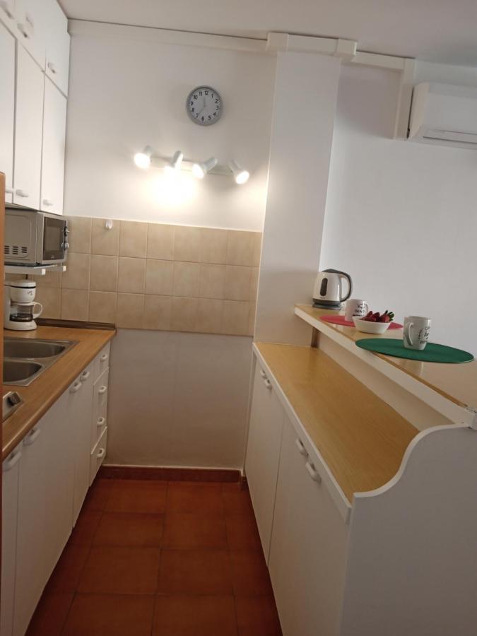 Precioso Apartamento Gran Reserva Empuriabrava Exterior foto