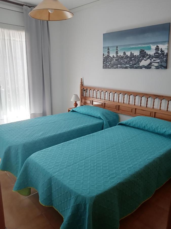 Precioso Apartamento Gran Reserva Empuriabrava Exterior foto