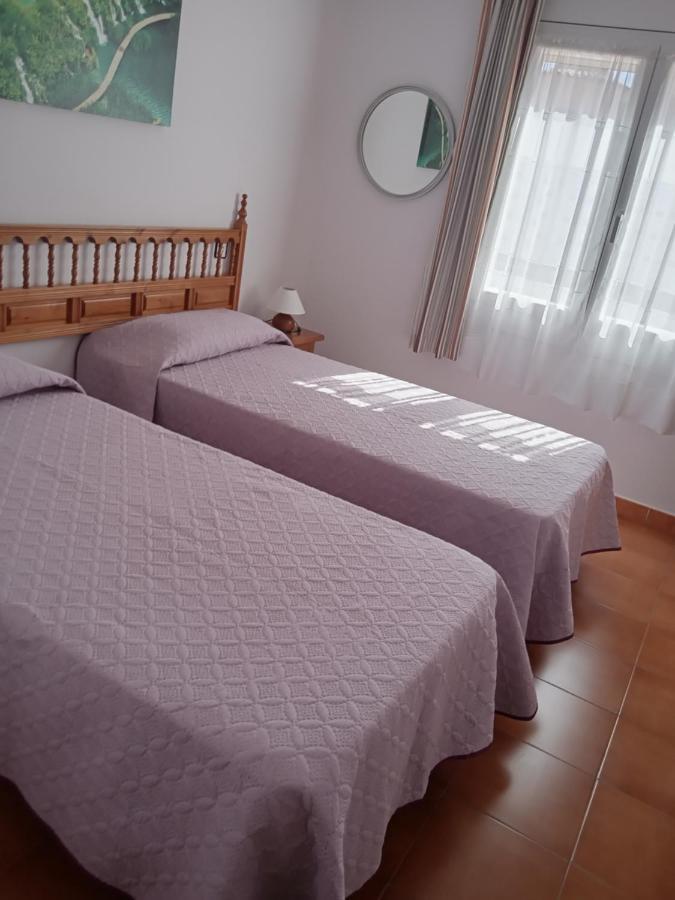 Precioso Apartamento Gran Reserva Empuriabrava Exterior foto