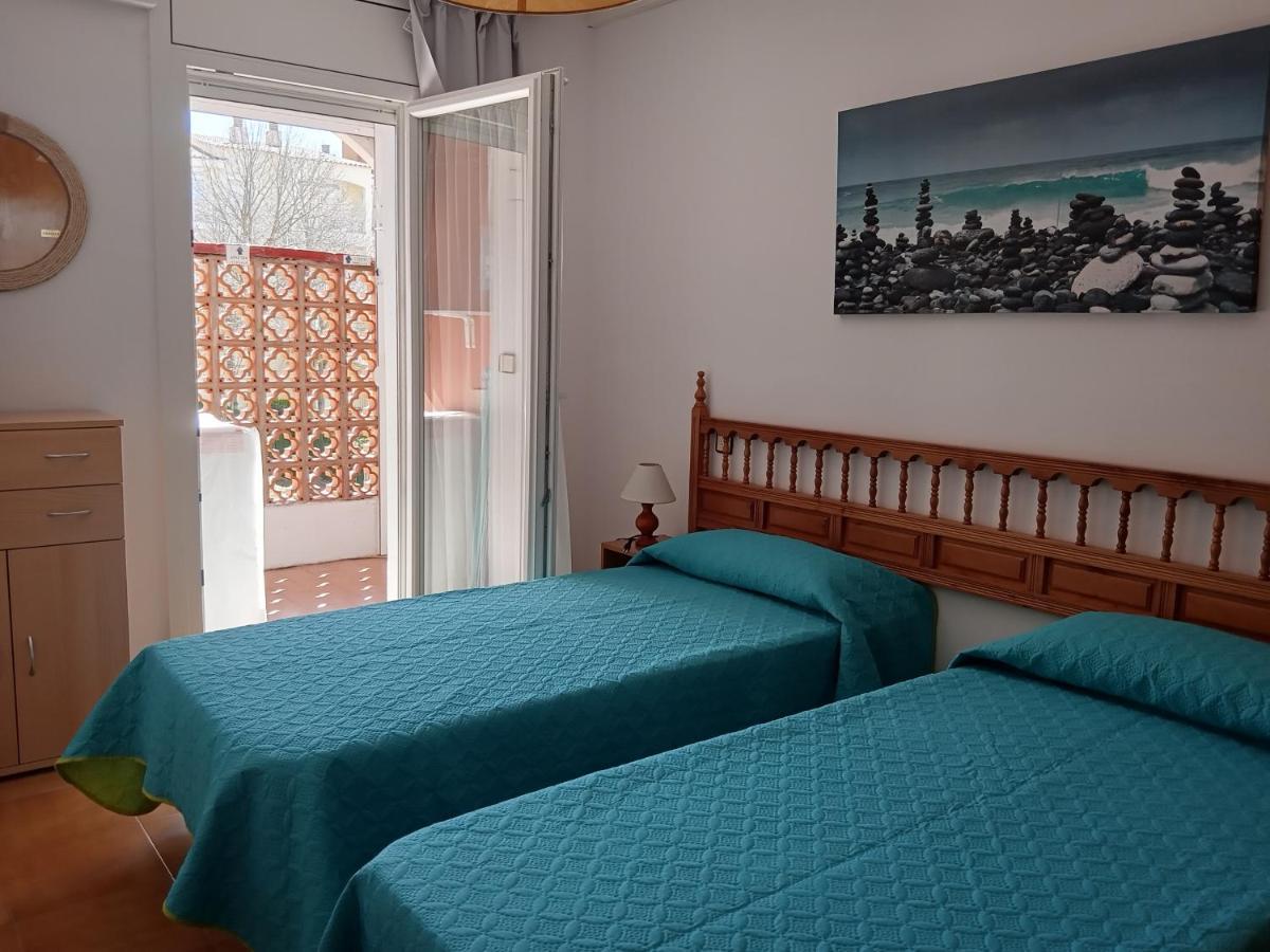 Precioso Apartamento Gran Reserva Empuriabrava Exterior foto