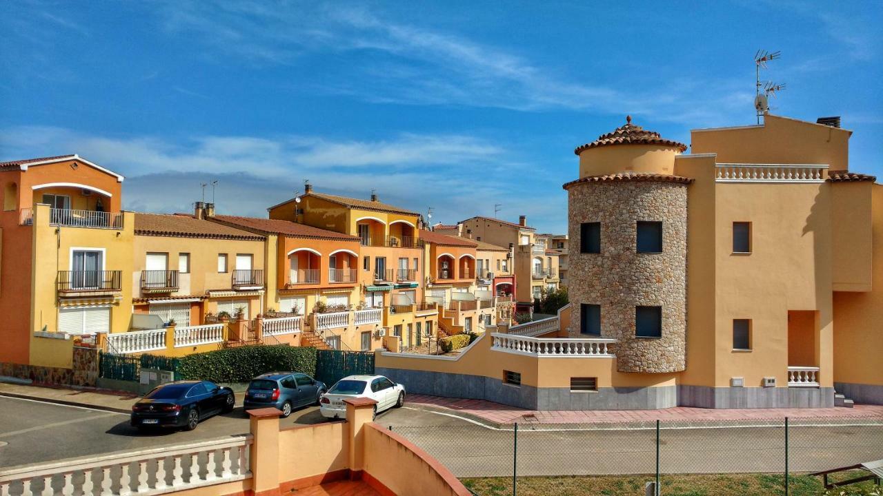 Precioso Apartamento Gran Reserva Empuriabrava Exterior foto
